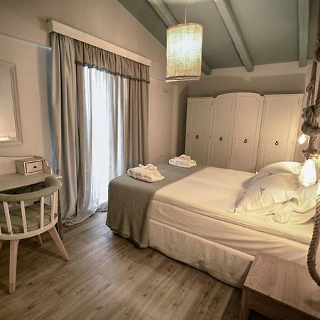 Anemoessa Luxury Villas Fanari  Cameră foto
